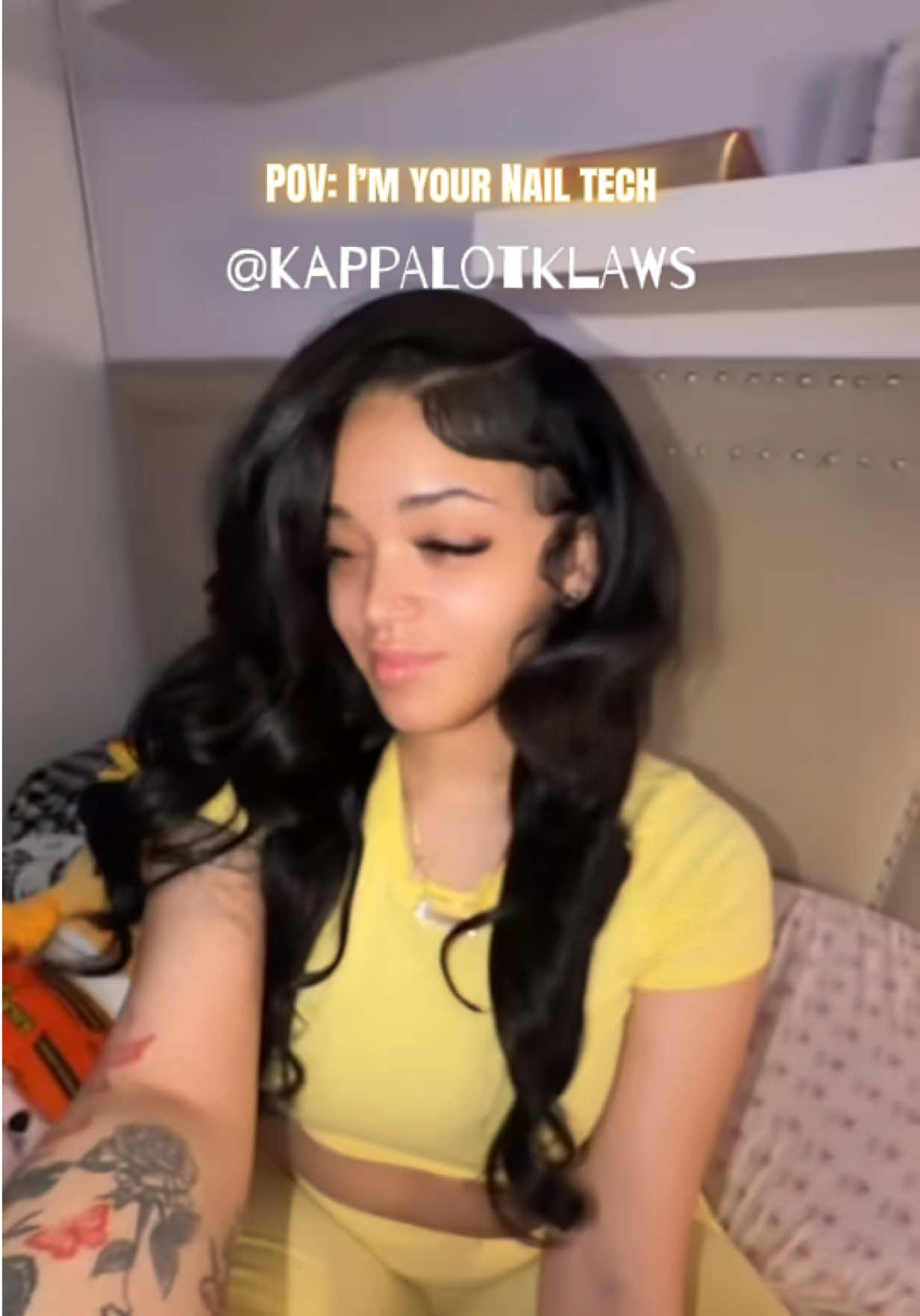 💛💅🏽