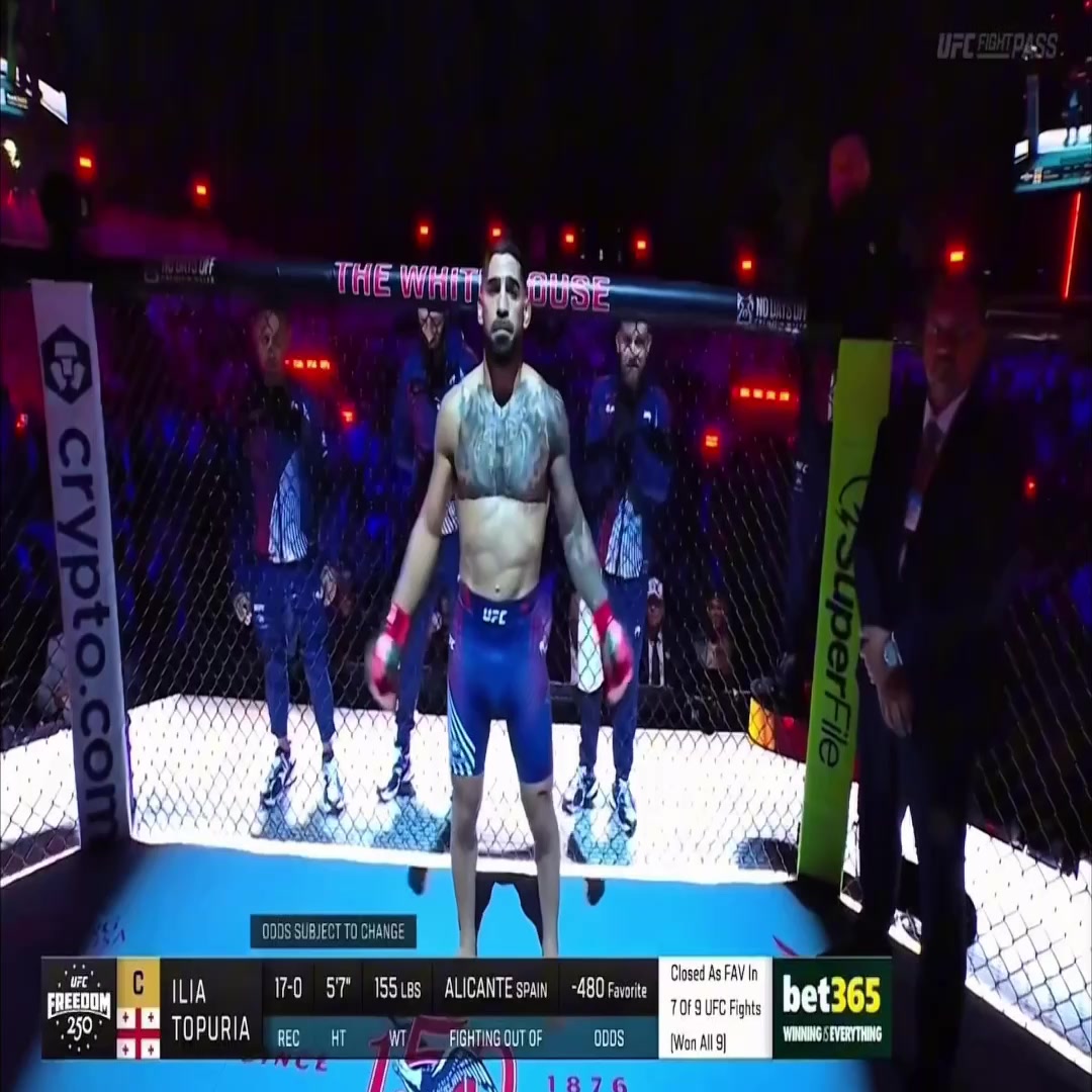 When ilia was hungry || #iliatopuria #ufcedit #mma #iliatopuriaedit #blowthisup