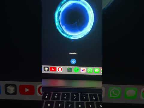 YouTube video