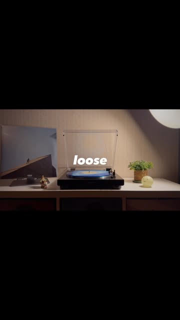 loose