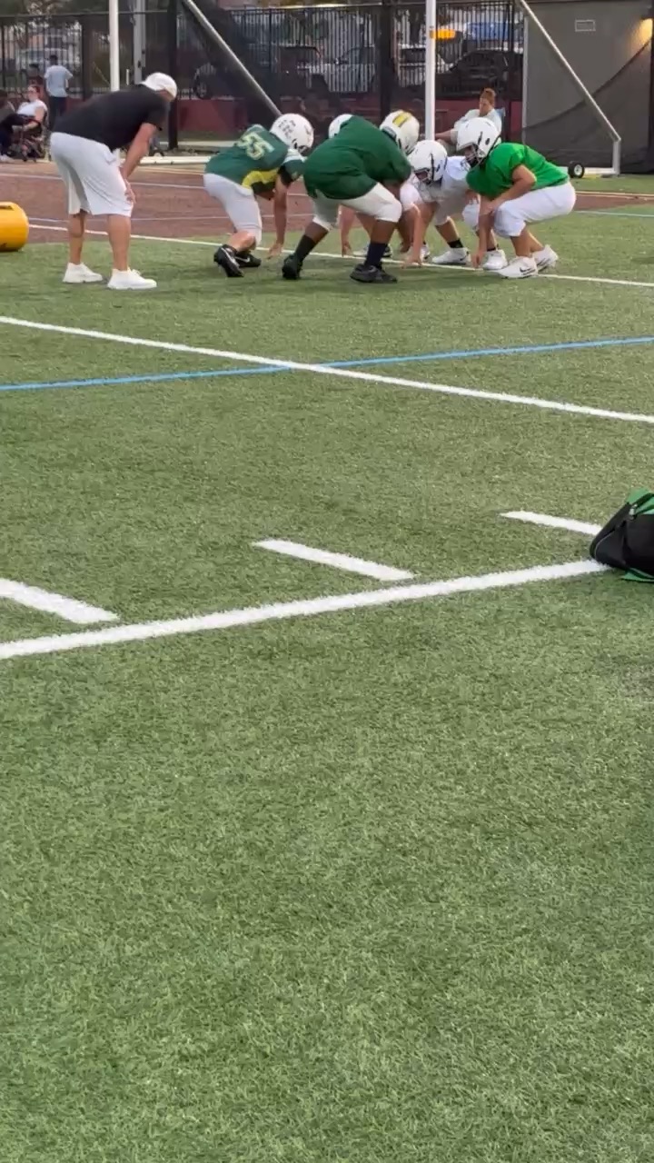 Sack time