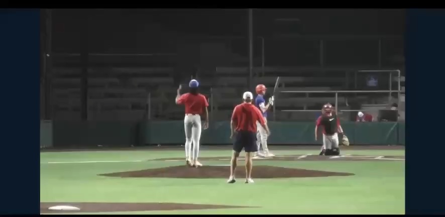 Pitching