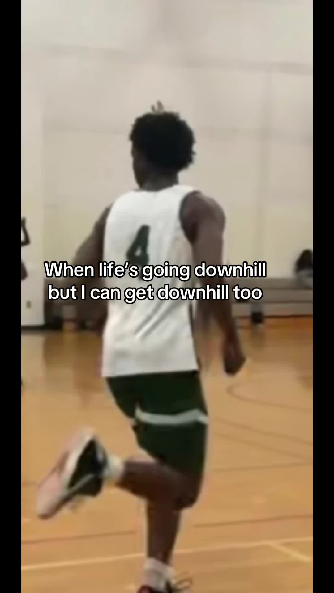 #basketball #fyp #hooping