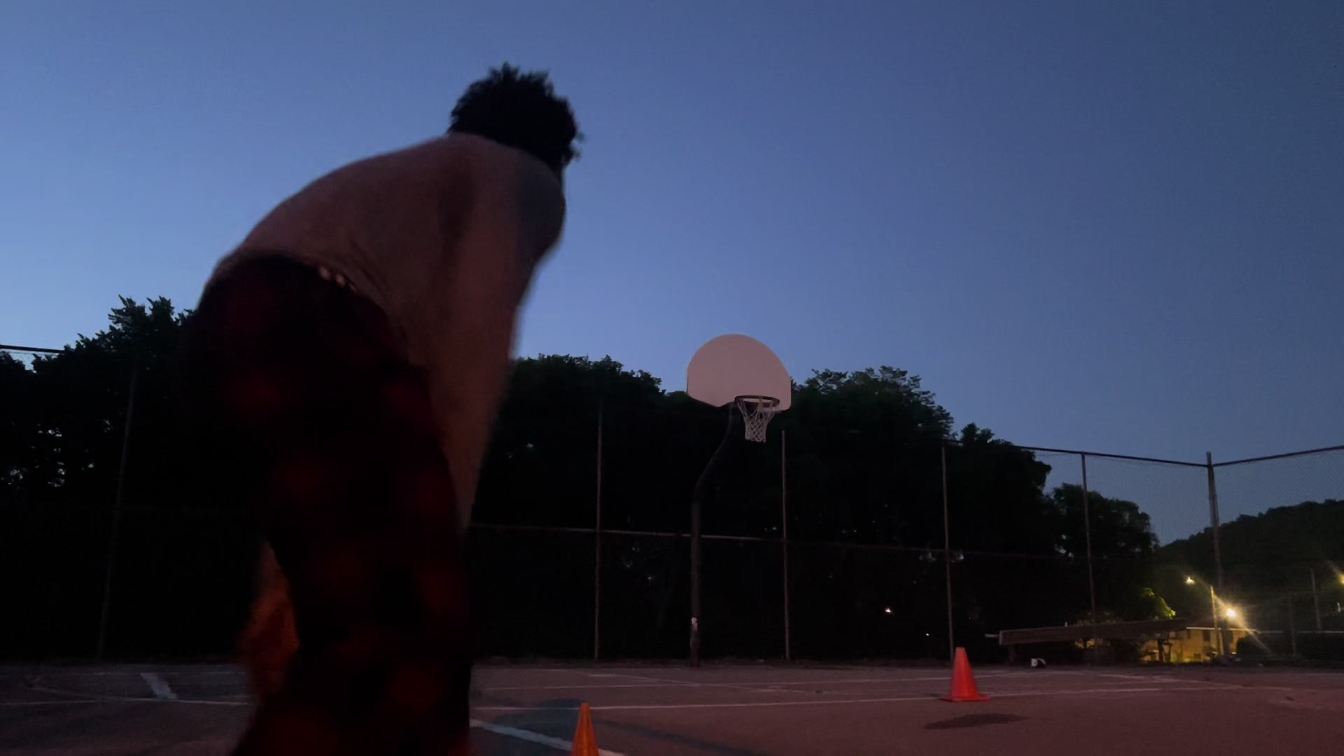 ♾️#basketball #fyp #hooping