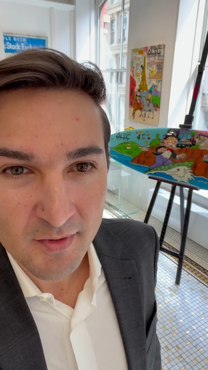 Eden Gallery Tour