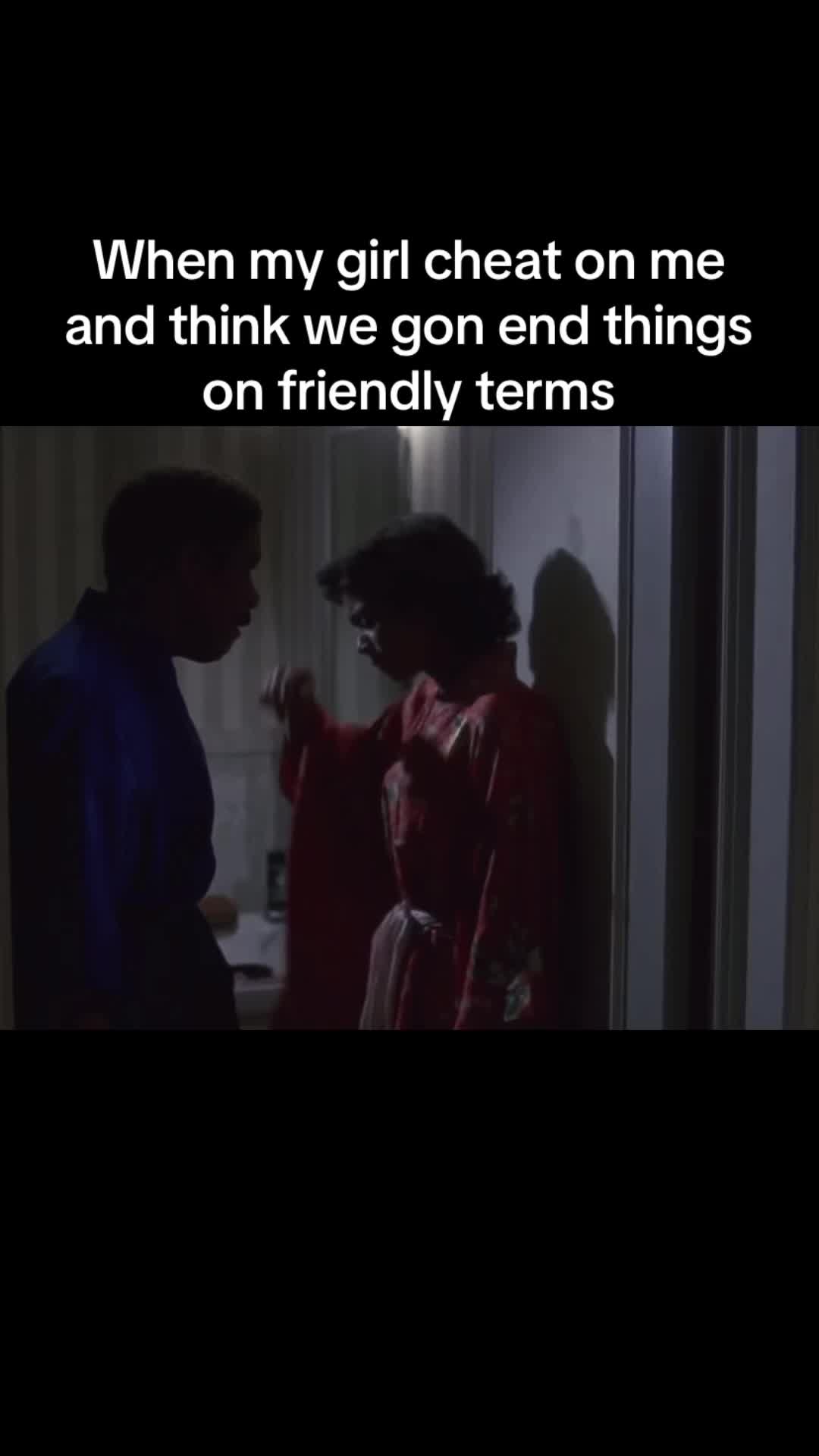 There’s a word for people like you#fyp #valentinesday #relatable