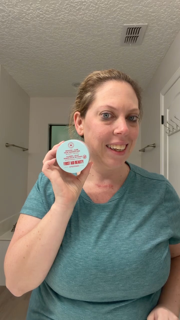 First Aid Beauty