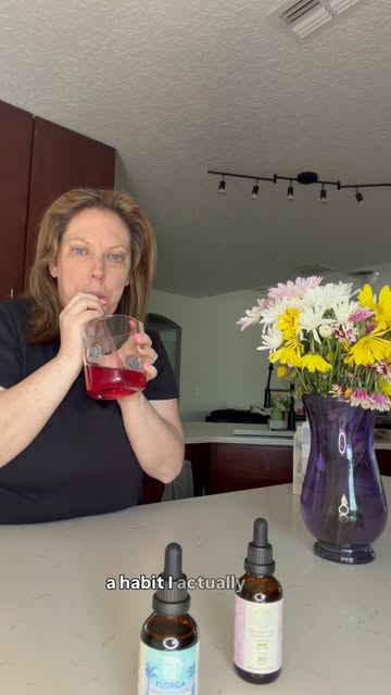Lately I’ve been trying to be more intentional with my health, and for me that starts with slowing my mornings down....