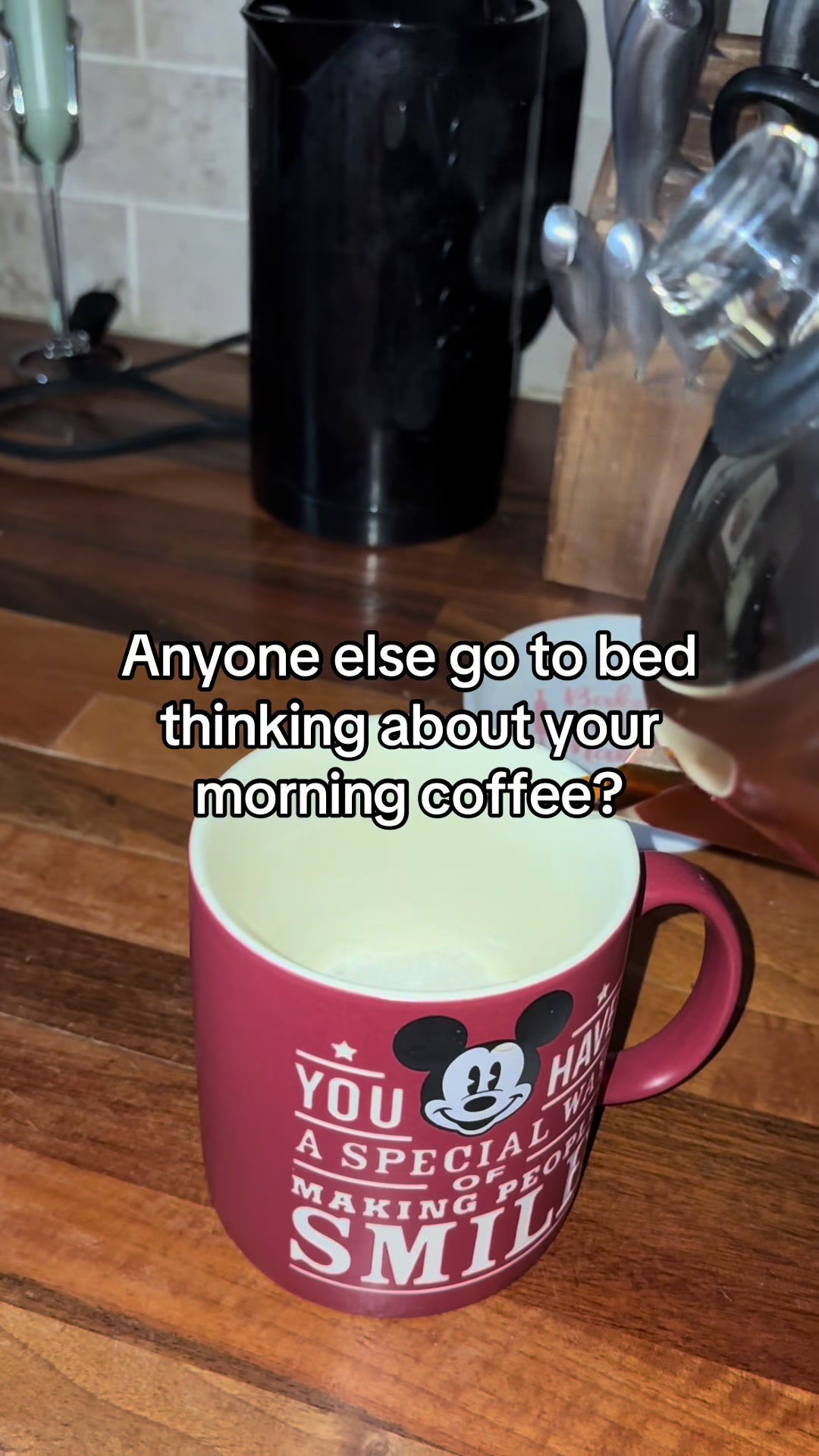 TikTok post