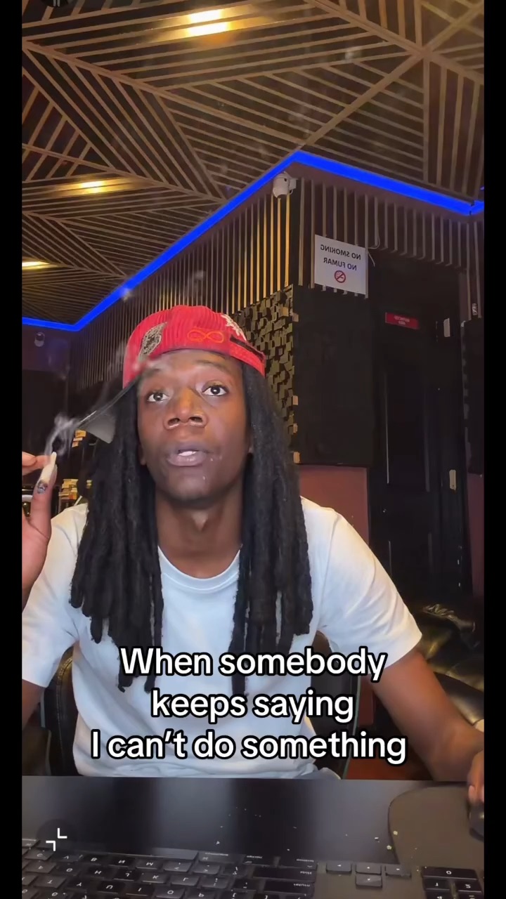 Just a funny video