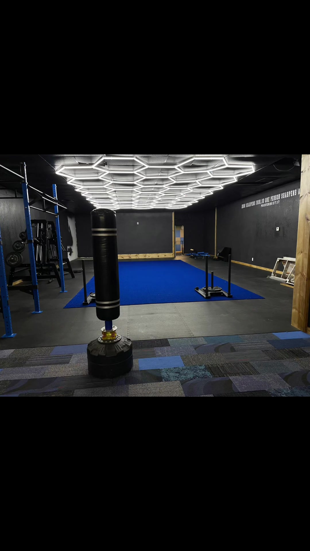 SNEAK PEAK WHOS READY TO BE THE BIGGEST GYM IN TOWN AGAIN?! #commercefitness #commercetx #expansion