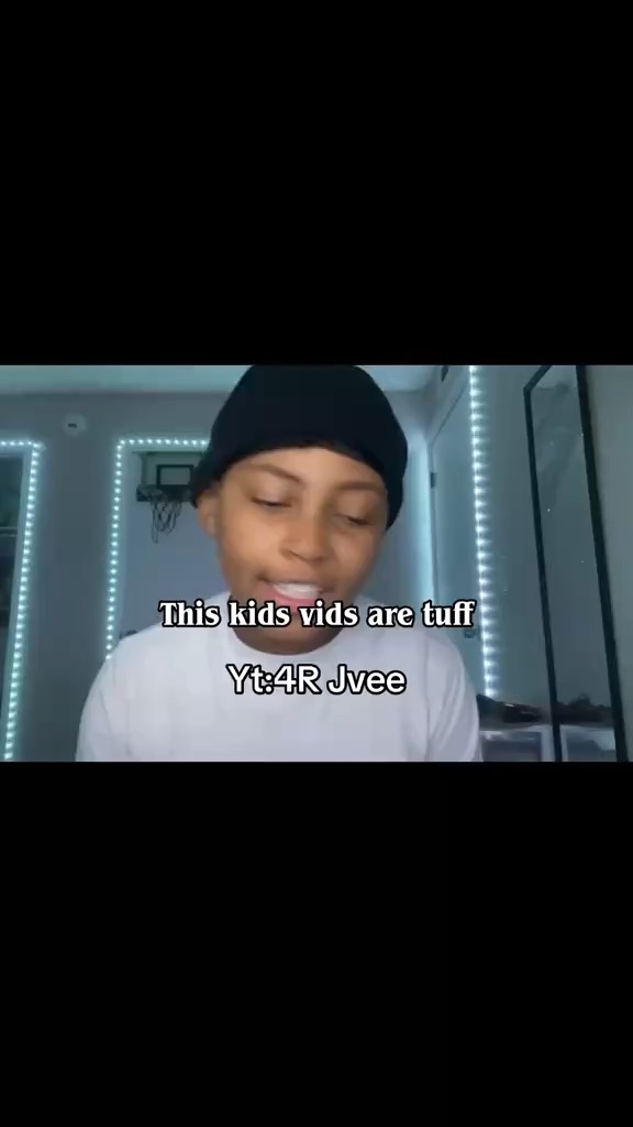 My YouTube account