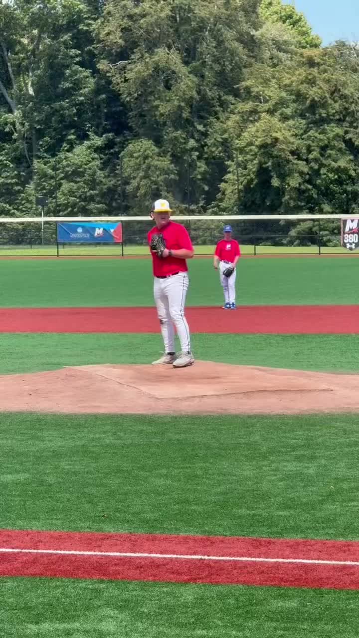 #fyp #baseball