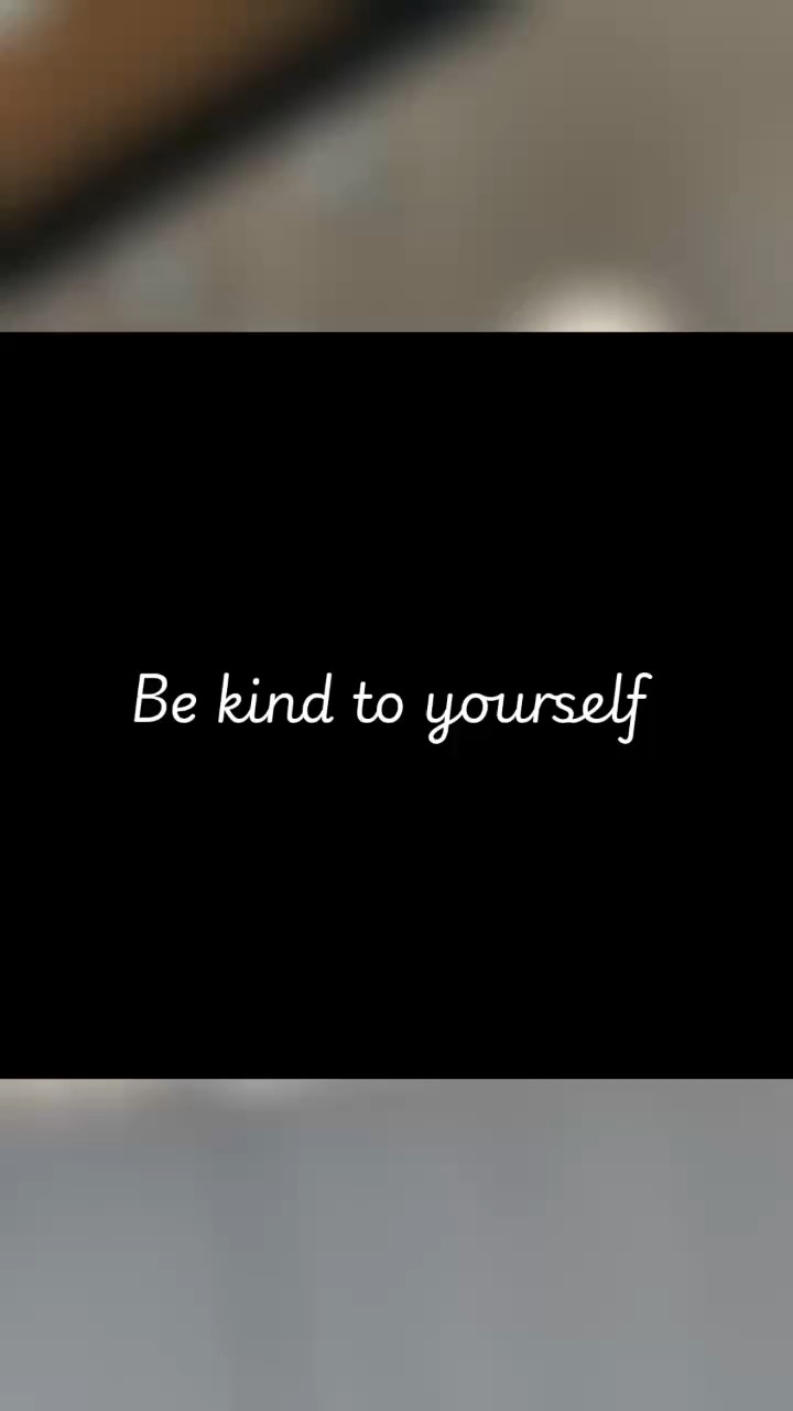 Treat yourself to something good