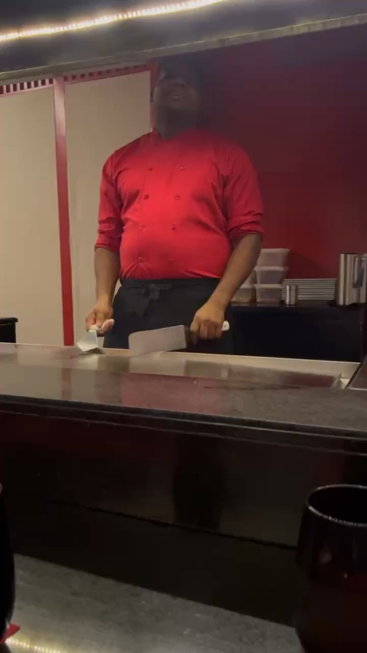 Hibachi