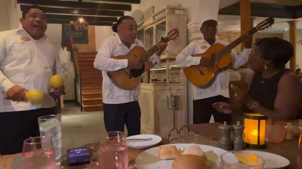Serenade