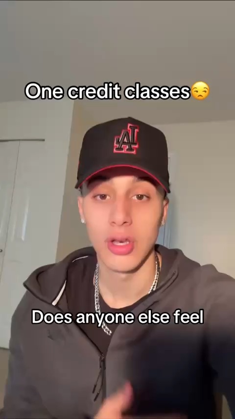 Learning credit