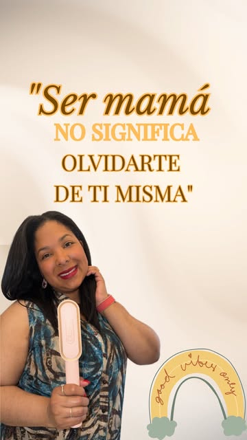 Ser mamá inmigrante latina y emprendedora significa vivir con una agenda llena, pero también he aprendido que cuidarm...