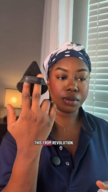 Let’s see if I still remember anything from my makeup class 😂😂 #makeup #nigerianincanada #blackgirl