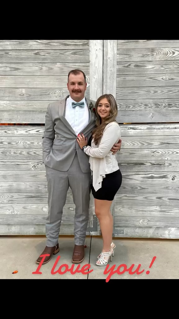 My forever