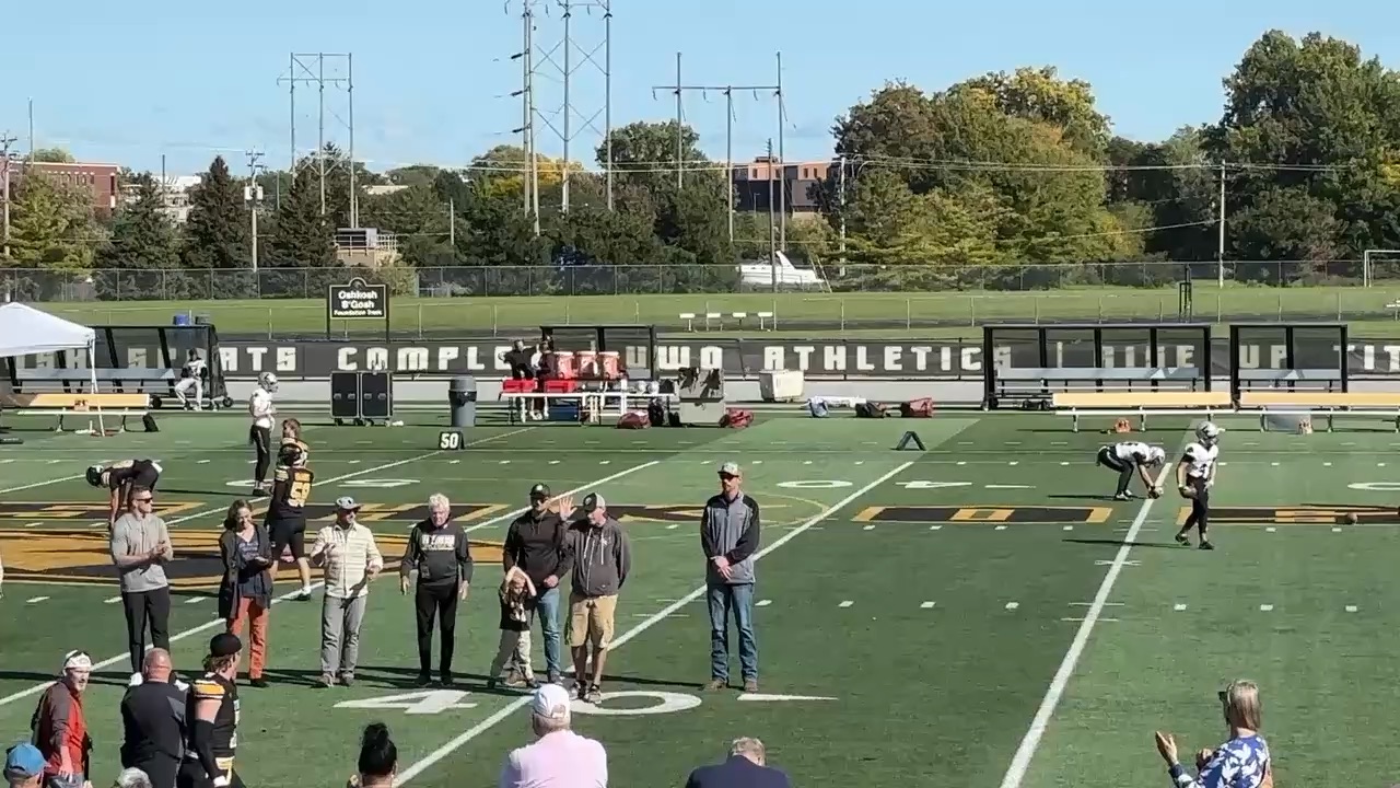 Snapping at UWO