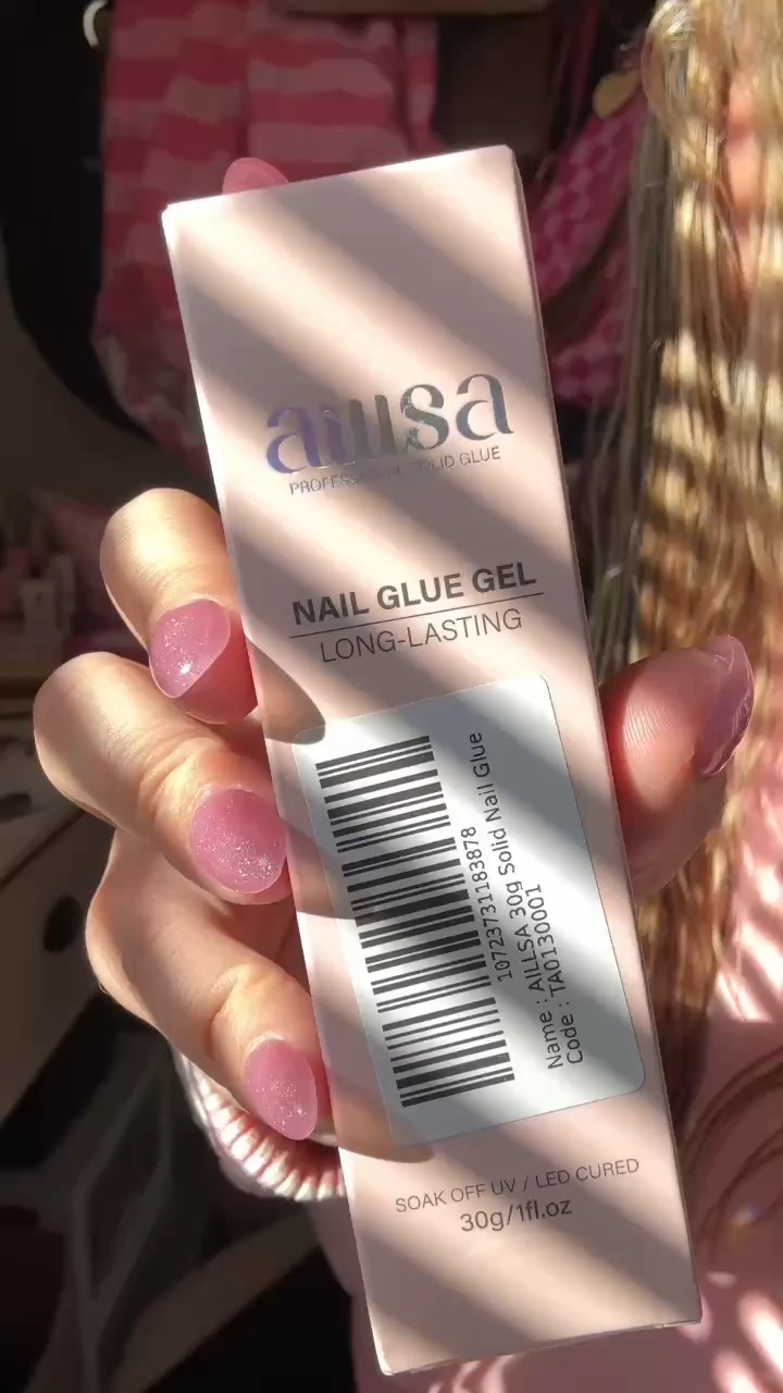 Your at-home nail routine is missing this 1 thing