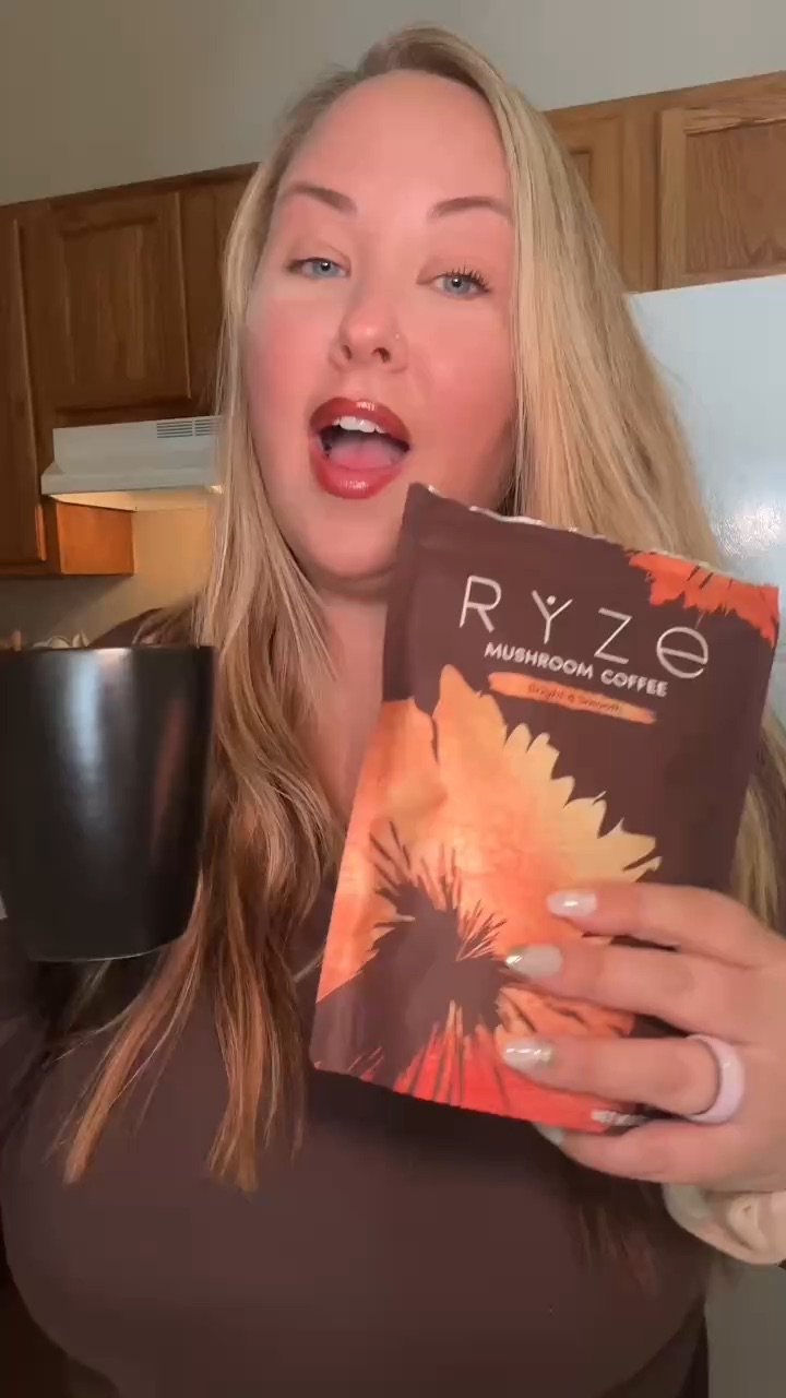 The coffee that is my absolute game changer