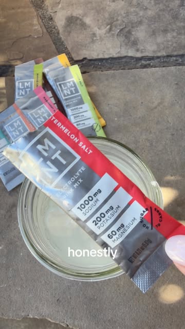 Mom life keeps me busy, and staying hydrated can easily get pushed to the bottom of the list. That’s why I’ve been lo...