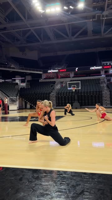 back dancing with my favorite people in my favorite place💗 choreo - @ryannalvarez
