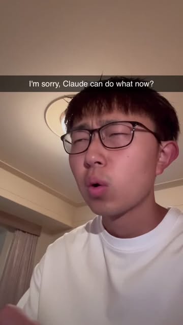 Claude + Replit = insane ✅ #apps #vibecoding #coding #reels #claude