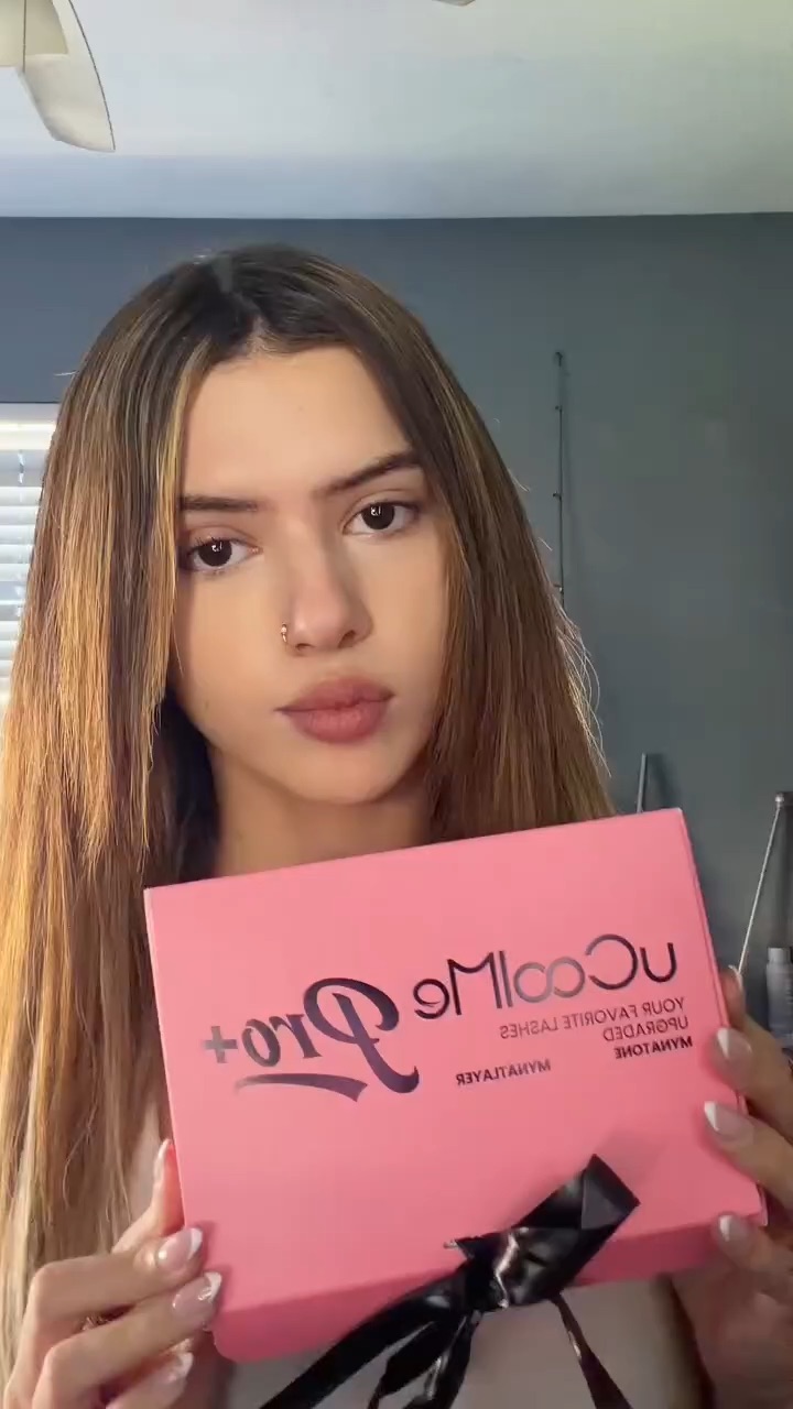 Eyelash Tutorial