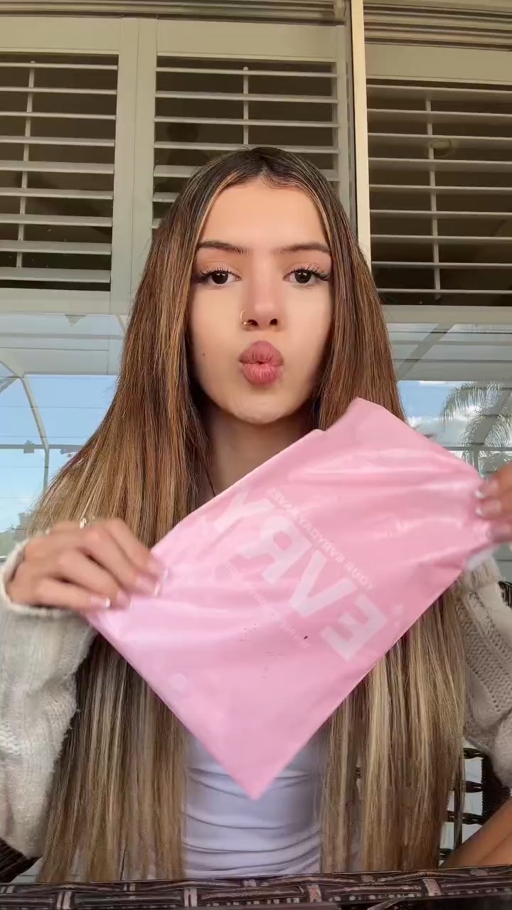 Evry Jewels Unboxing
