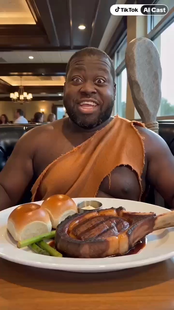 Food review