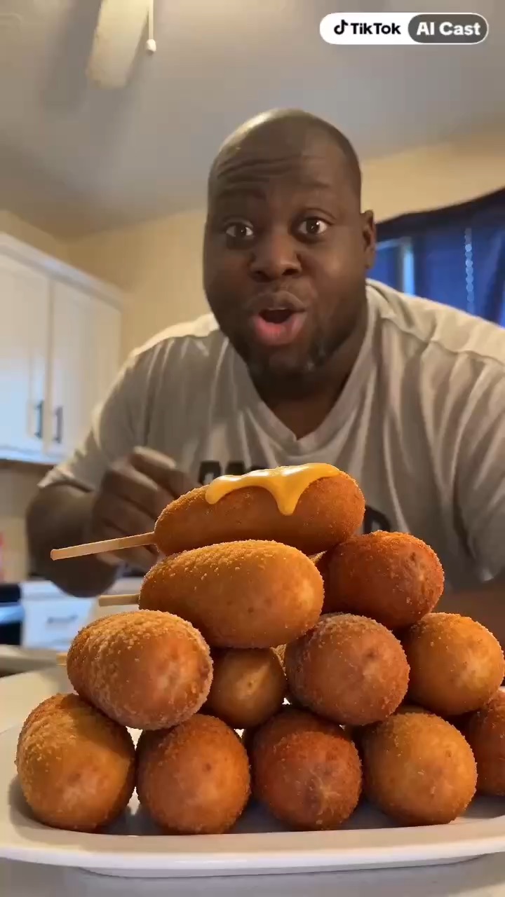 Food review