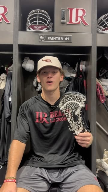 Is there a head out there that’s built to last? LMK👇 #lacrosse #pll #lax #gear #lacrosselife
