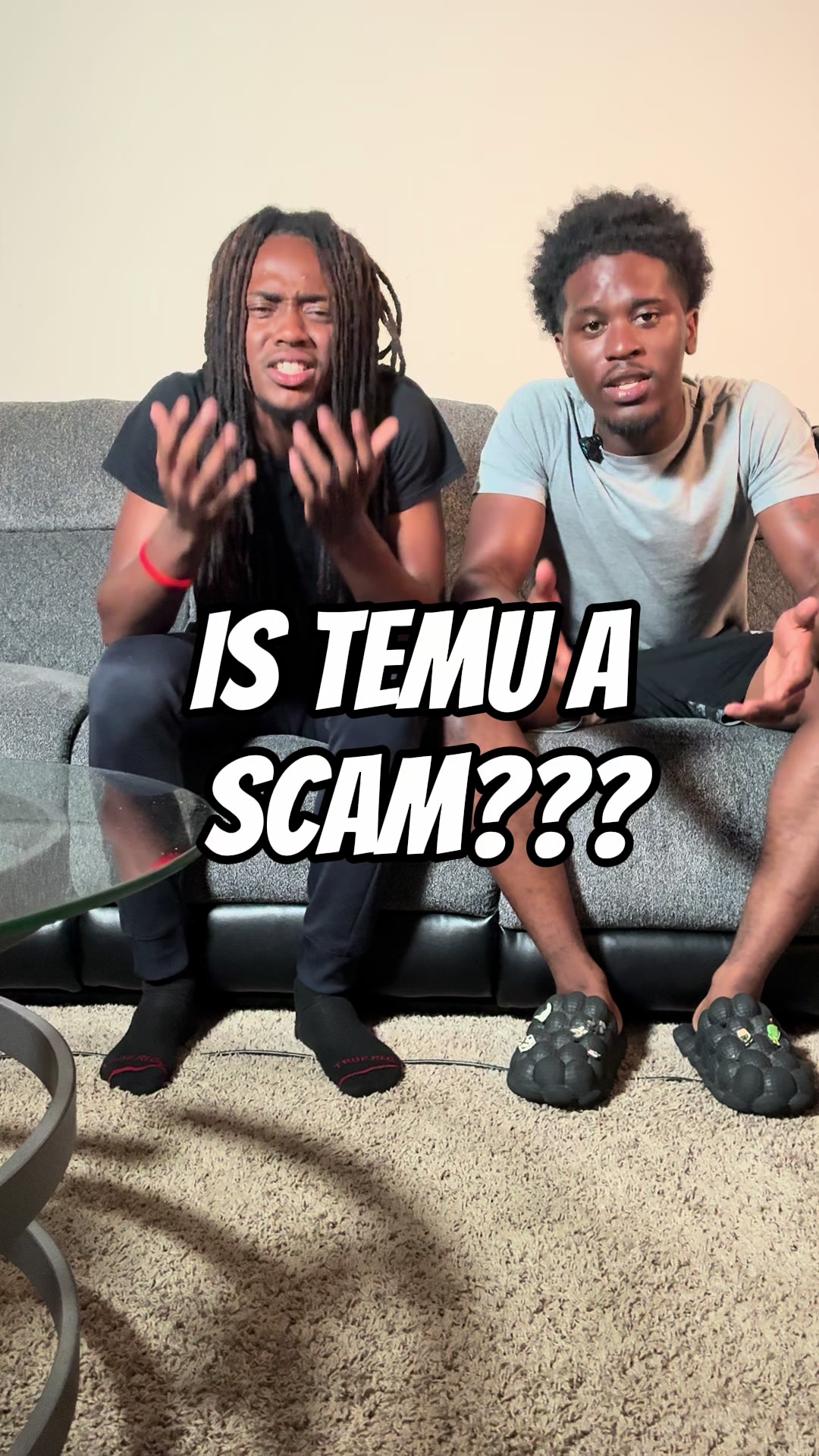 CHAT ITS LEGIT 🔥 🔍 TEMU code 【kop7999】#temu #temumethod #temucodes #temudealcode #mtbskits