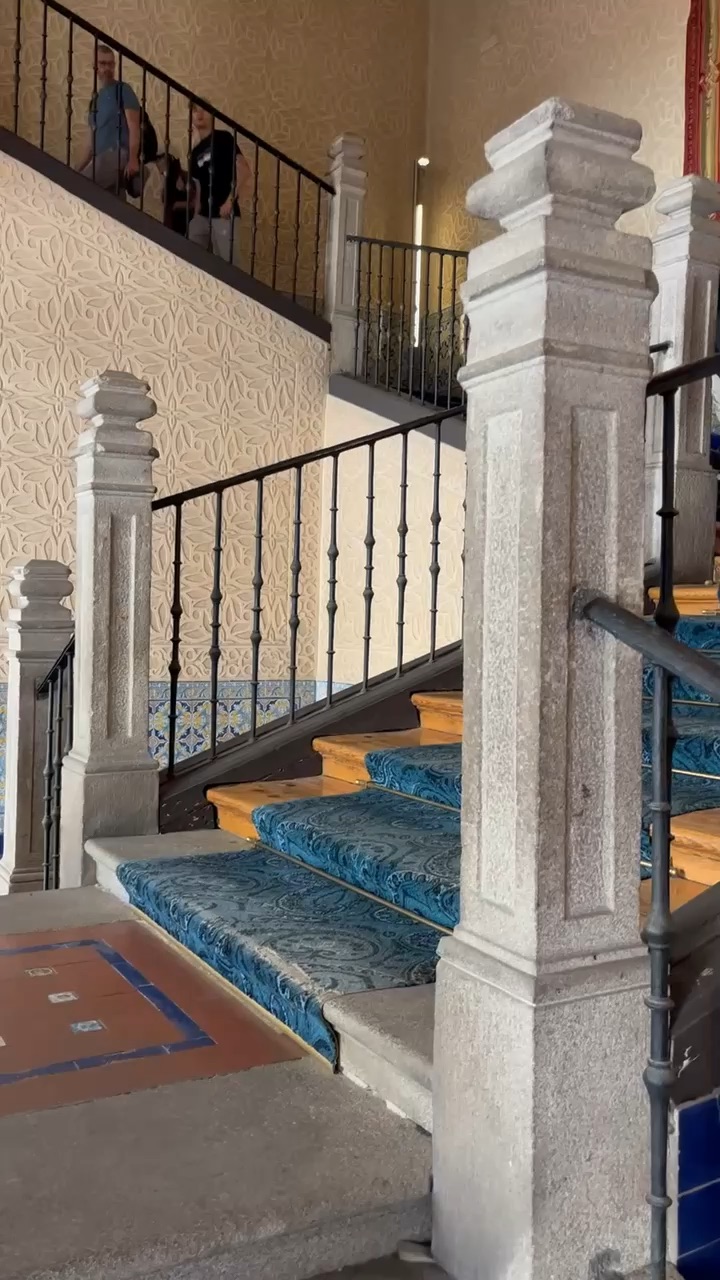 Castle