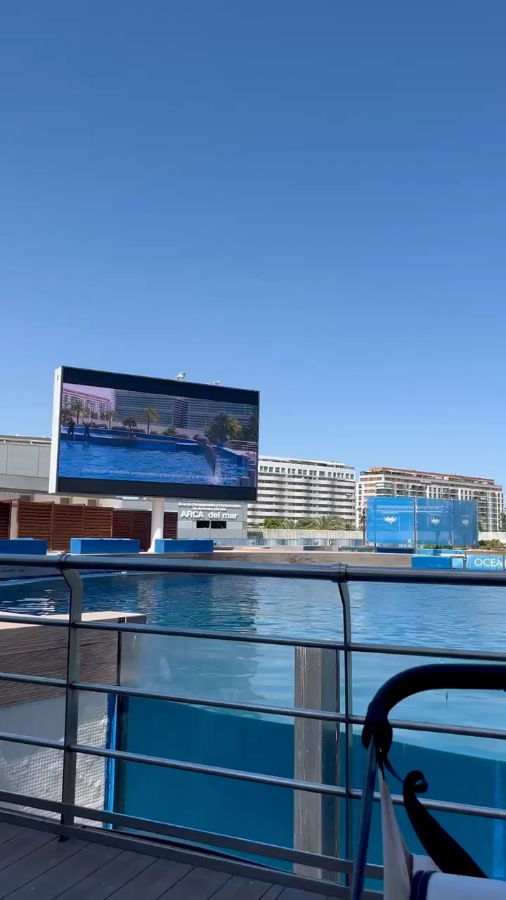 Oceanographic