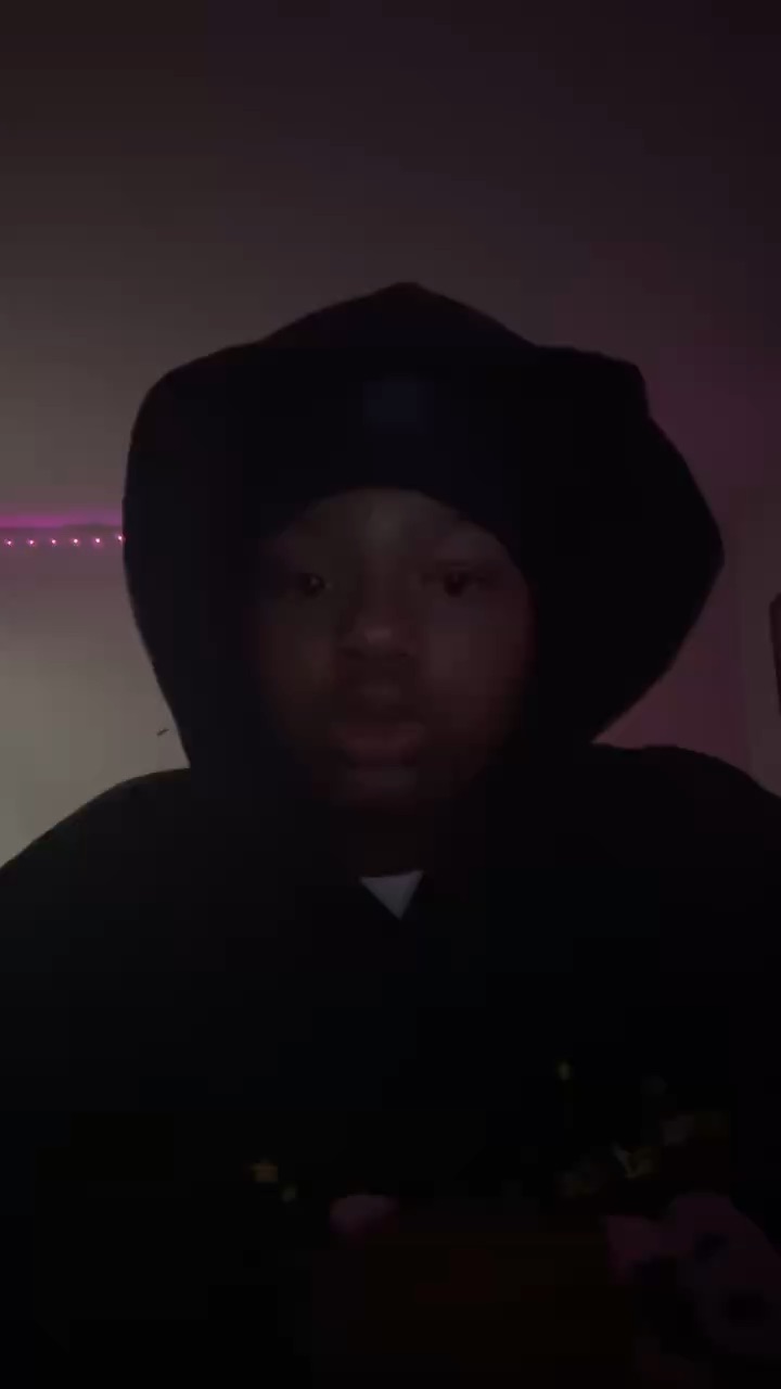 TikTok song