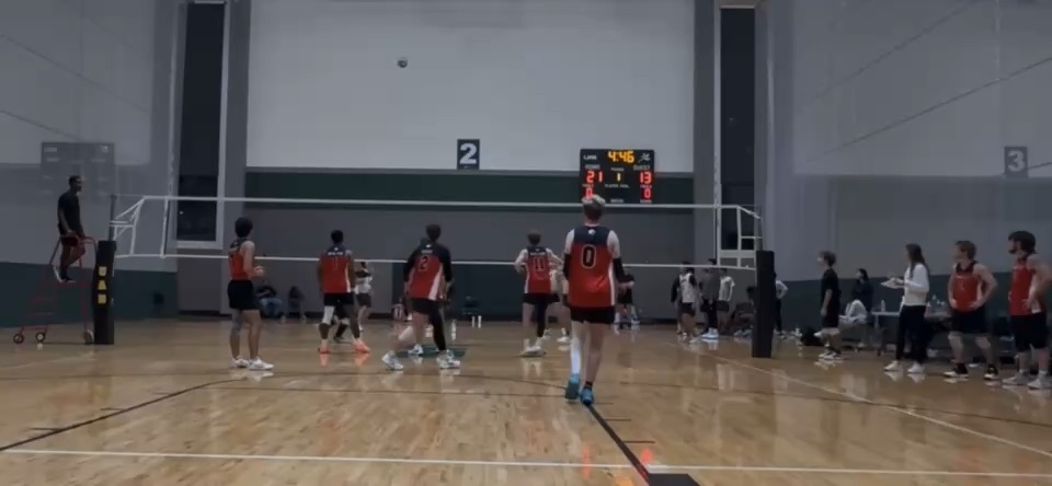 Silver championship