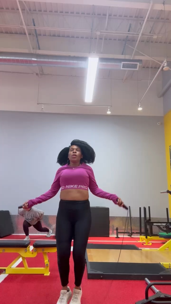 Some of my health and wellness routines