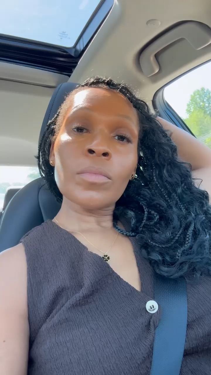 What Beauty Means To Me.