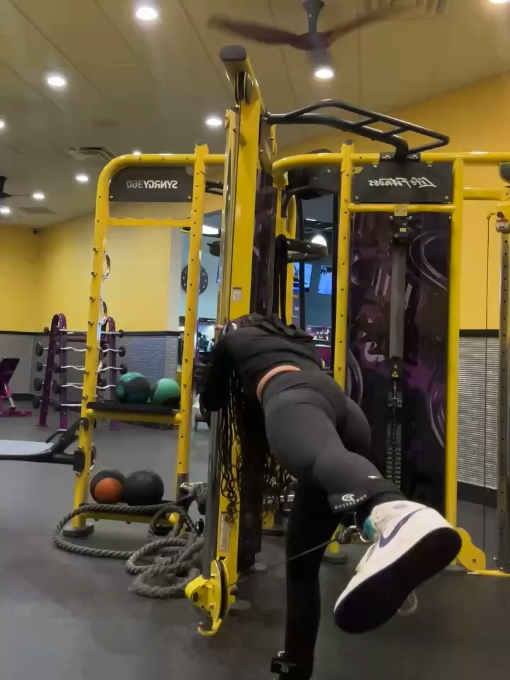 Cable kick backs for THAT SHELF