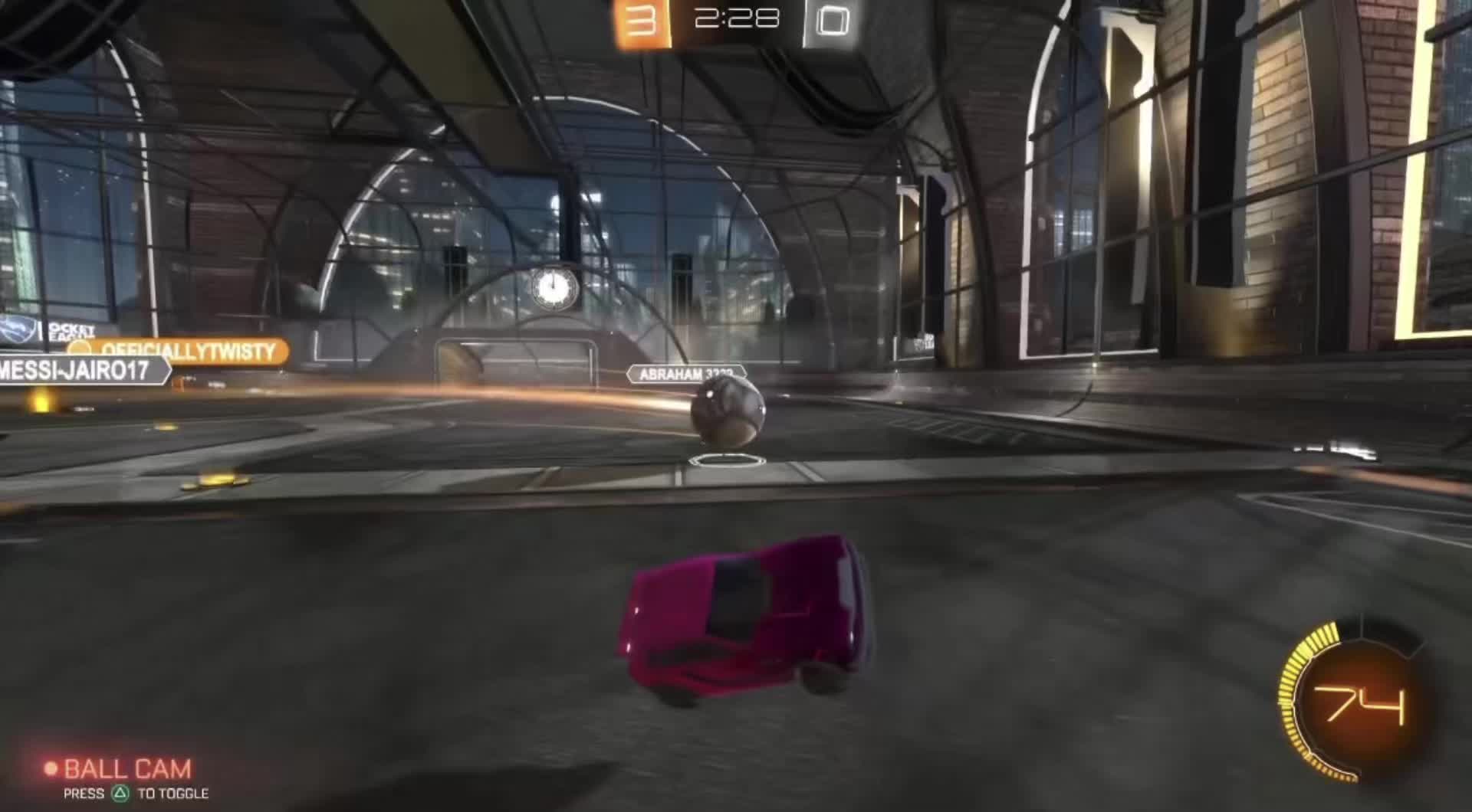 yes im terrible 👍 #fyp #montage #rocketleague #rl #creatorsearchinsights