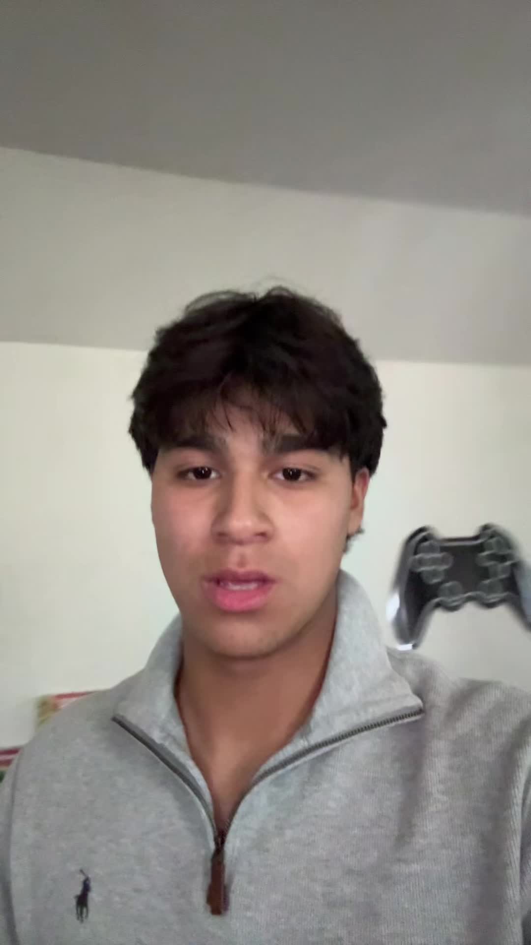 TikTok post