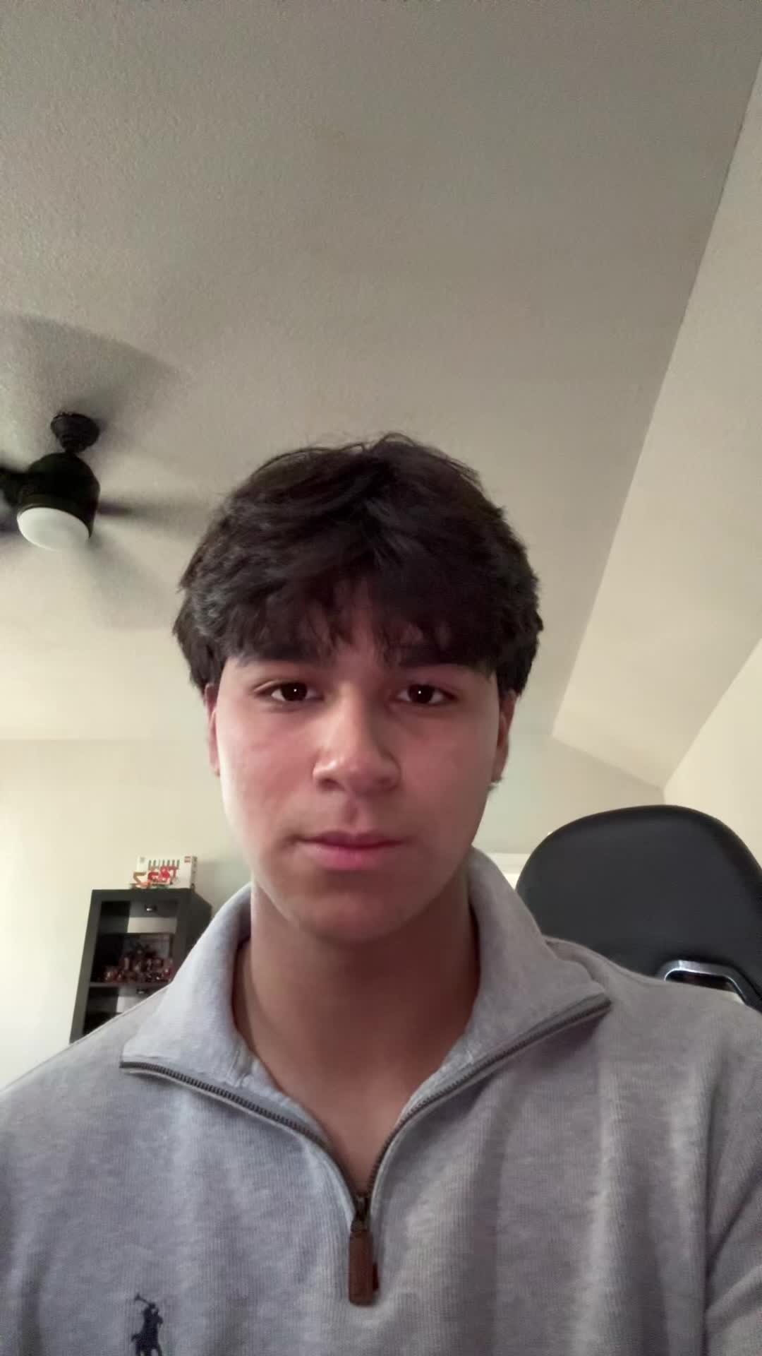 TikTok post