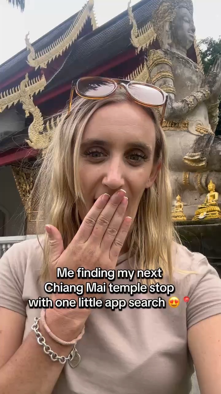 Travel Tech App Reaction Video