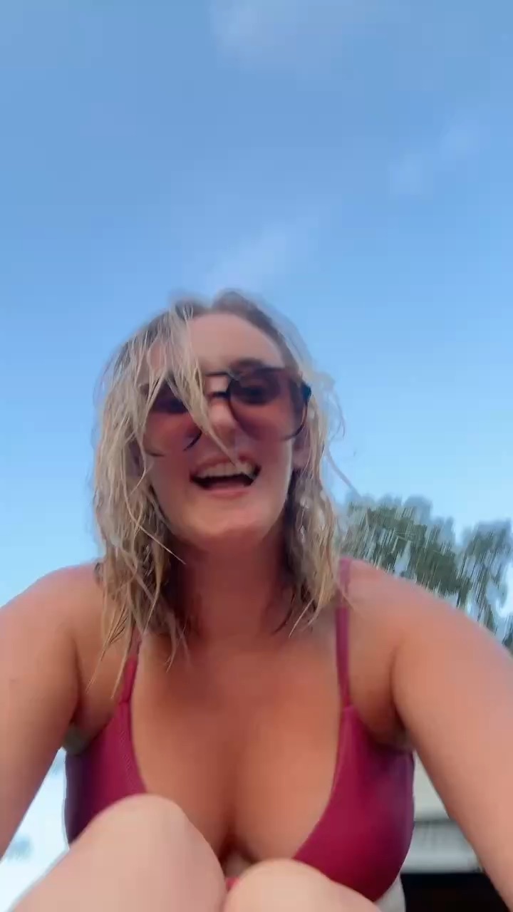 Wakeboarding Vlog Voice Over