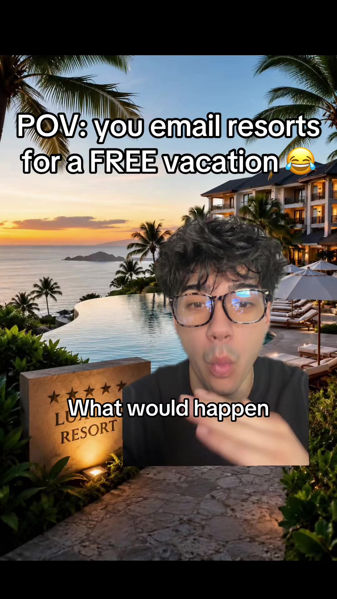 FREE vacation method still unpatched😂 #chatgpt #tips #usa #sanfransisco #composiopartner