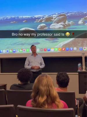 Profs lowkey onto something 😭 #aitools #sidehustles #wifimoney #vancouver #higgsfieldpartner @Higgsfield.ai